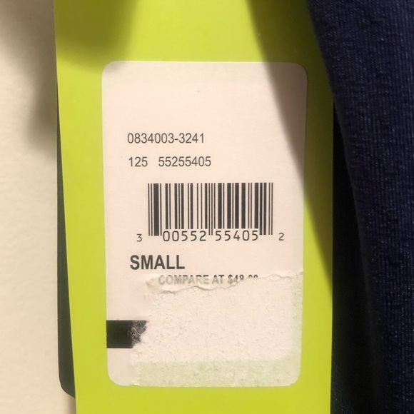 NWT Emerald 18 Women’s UPF 50+ Golf Shirt - Picture 4 of 5